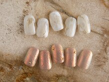 ラクネイル 浦和店(raku nail)/