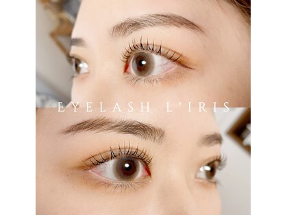 リリス(l'iris)の写真