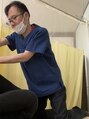 ヒーリングハウス 奥保