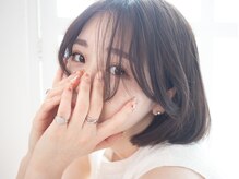 エイト アイラッシュ 武蔵小杉店(eight eyelash)/自然な仕上がりに☆