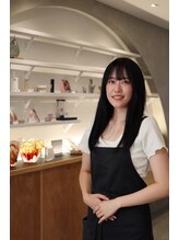 ネイルサロン マリア(nail salon Maria)&nbsp;木藤 里奈