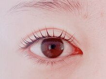 コロル(COLOR)/マスカラまつ毛パーマ