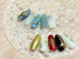 クリスマス限定10000円コース