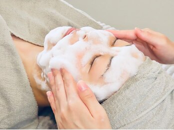 ルミエールフォートサイド(L’MIERE fortside)/常在菌洗顔