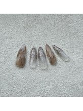 ジェムネイル(gem nail)/スカルプ定額13200円→8980円