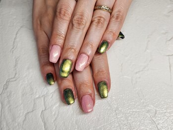 アンサリカ(ansalika)/