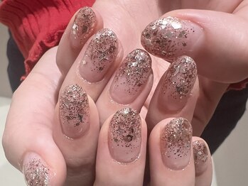 キー(key.)/ラメグラ(オリジナルカラー)