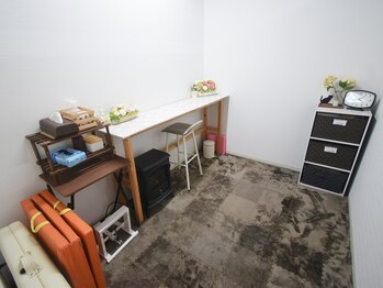 ワンツーワンフィットネス 亀有店(121FITNESS)/プライバシーを守ります！