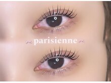 アイモア 志段味店(eye mor.)/パリジェンヌデザイン