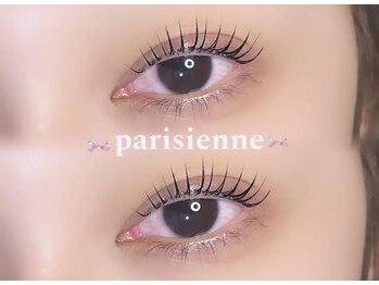 アイモア 志段味店(eye mor.)/パリジェンヌデザイン