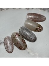 リアン(lien)/new design