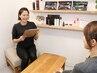 定期的なケア◇どのメニューか悩む方お任せください♪