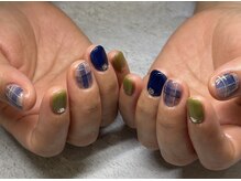 アスクネイル(ask_nail)の雰囲気（定額制ネイルデザイン）