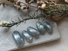 2月ニュアンス定額course