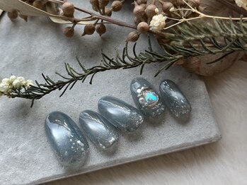 トータル ビューティ ケイハン(KEIHAN)/2月ニュアンス定額course