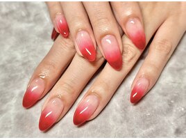 カラーグラデーション