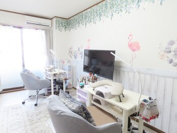 リム(Limb)の写真/歴10年以上のスタッフ在籍★口コミ高評価サロン♪リピーター様100人以上来店♪2月27日からクーポン導入！