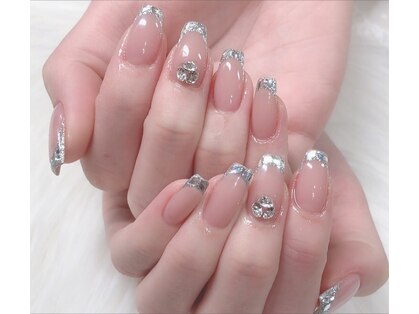 エリクサーネイル 西武新宿(Elixir Nail)の写真