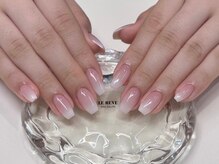 ルレーブ(LE REVE)/ベイビーブーマーネイル