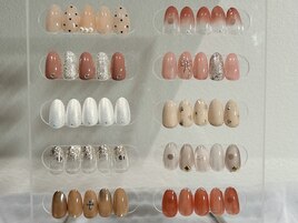 シンプルサンプルコース