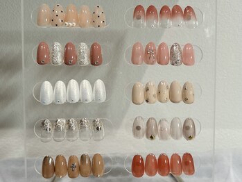 シンプルサンプルコース 