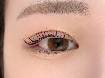 ルシェオ 表参道(LUCIEO)/Cカール