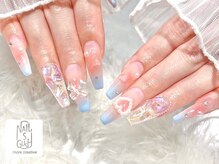 ネイルズガッシュ 大森駅前店(NAILs GUSH)