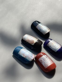 ビジュー ネイル(Bijoux)/ネイル 相模原　橋本