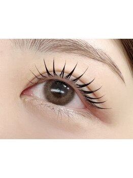 キープ力が自慢のサロン