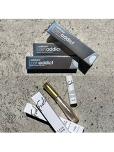 カラット 亀有店(Carat)/ラッシュアディクト*エグータム