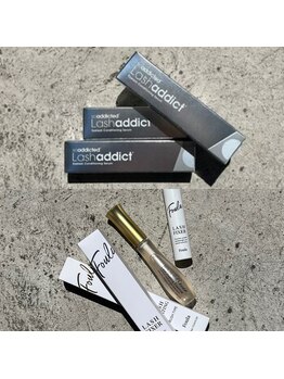 カラット 亀有店(Carat)/ラッシュアディクト*エグータム