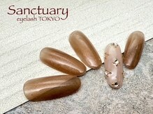 アイラッシュTokyo銀座サンクチュアリ/★7月~9月選べるコース