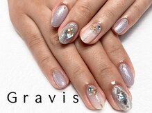 グラビス ランジュ 船橋店(Gravis L'ange)/定額コース*担当FUKA