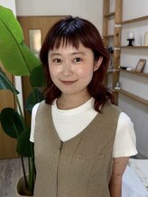 ル プチ サロン ド エーヴ(Le petit salond'eve) n. shiho