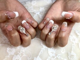 ワンホンネイル