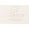 リノネイル(RINO Nail)のお店ロゴ