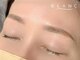 アイラッシュサロン ブラン イオンモール船橋店(Eyelash Salon Blanc)の写真/【つるんと、まあるいおでこは輪郭が綺麗に見え透明感UP！】眉wax＆おでこwaxセットがおすすめ◎