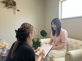 レイリアン(Ray Lien)