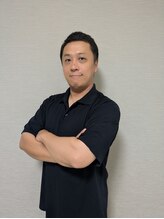 カラダの塾&nbsp;冨川 敬亮