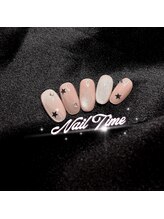 ネイルタイム/定額コース5980円♪
