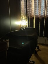 リラクステタバタ 本郷店(Rirakste TABATA)/-フェイシャルroom-