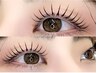 【当店人気No.1】韓国風束感まつげ《パリジェンヌorまつげパーマ》