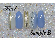 フィール(Feel)/【サンプル】Bコース￥6600
