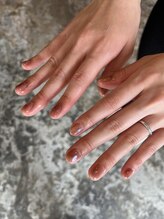 ラナネイル(lana.nail)/Free Design Course