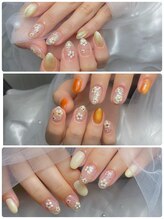 サロン ド ボーテル ヴィ(salon de beaute REVI)/