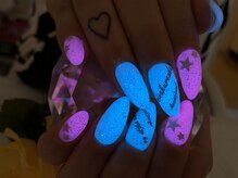 エムズ ネイル(M'S NAIL)/スカルプデザイン！