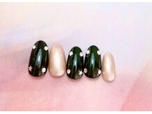 ギャザーパーティー 乃木坂店(gatherparty)/2025年秋冬トレンドデザイン