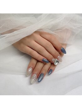 スピラ 上通店(Spira)/フラッシュネイル