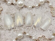 スターネイル 海老名店(STAR NAIL)/定額ネイル￥6980