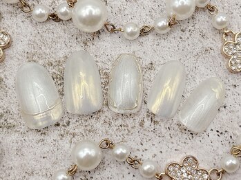 スターネイル 海老名店(STAR NAIL)/定額ネイル¥6980